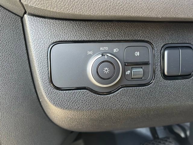 New 2026 Mercedes-Benz Sprinter 2500 image 15