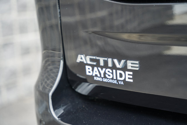 Used 2025 Ford Expedition Active AWD/4WD image 10