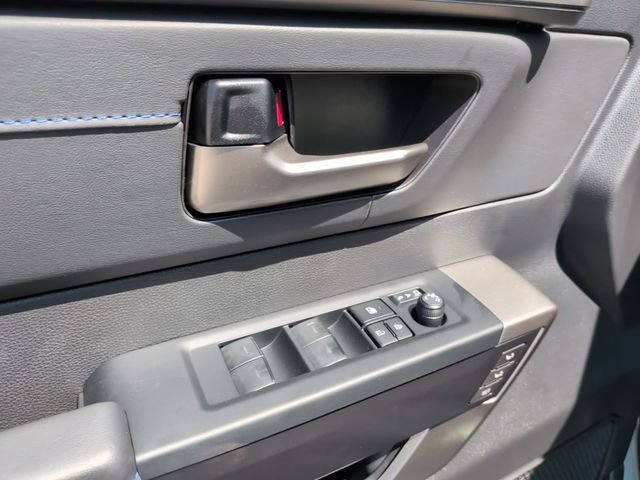 New 2026 Toyota Tundra Platinum AWD/4WD image 12