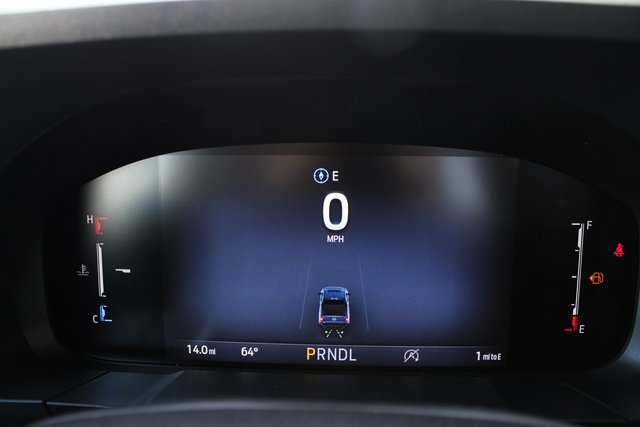 New 2025 Ford Maverick XLT w/ XLT Luxury Package image 14