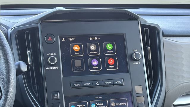 Certified 2025 Subaru Forester image 18