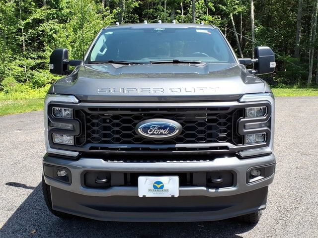 New 2026 Ford F250 XL w/ STX Appearance Package AWD/4WD image 2