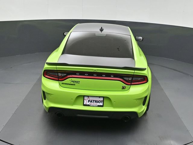 Used 2023 Dodge Charger Scat Pack image 32
