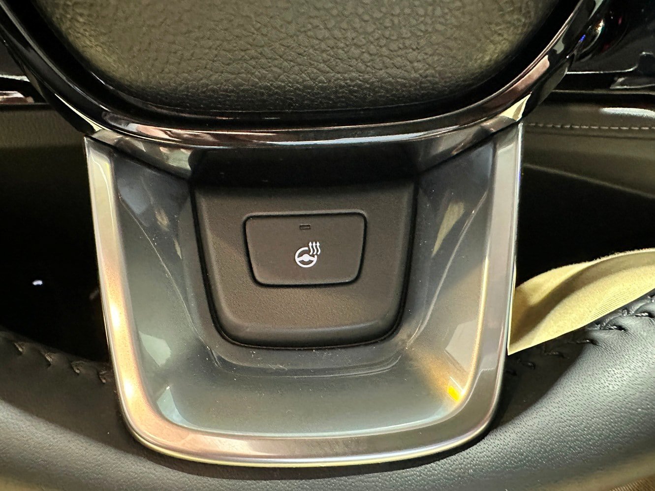 Used 2026 Honda Accord Touring image 19