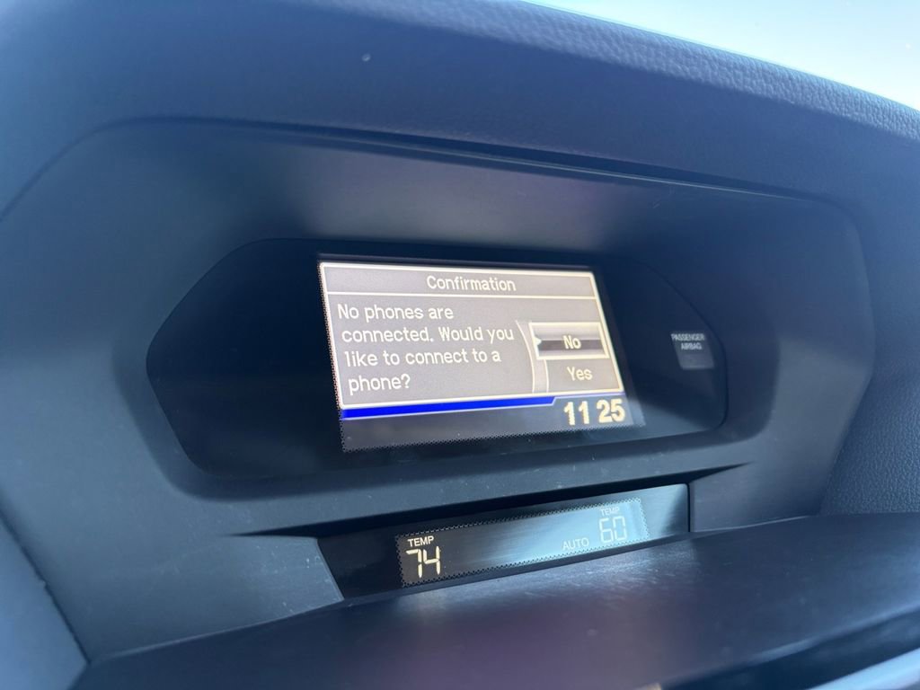 Used 2021 Acura ILX image 21