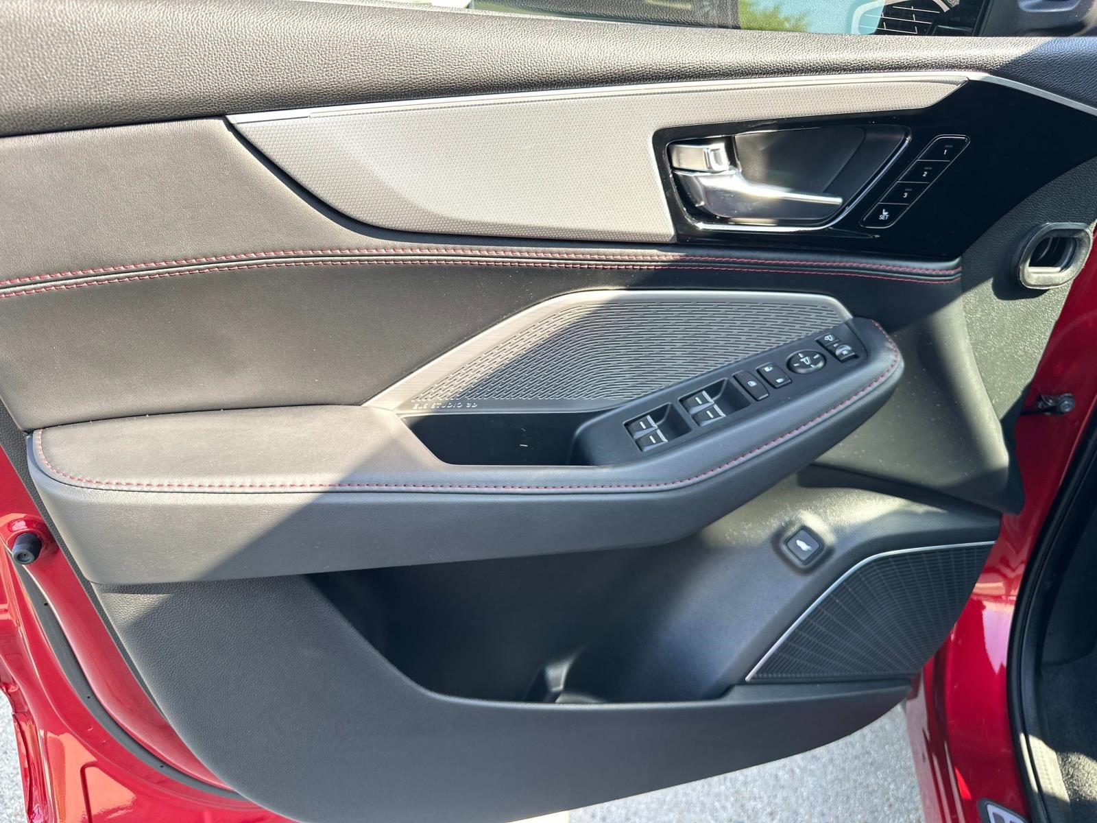 Certified 2023 Acura MDX A-Spec image 9