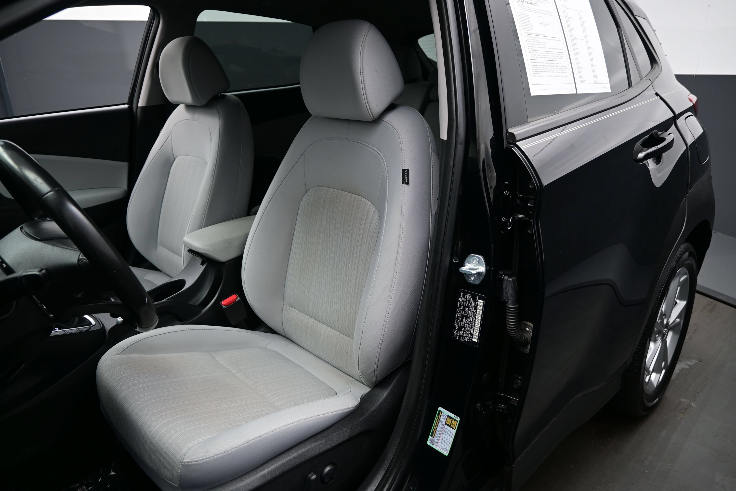 Used 2023 Hyundai Kona SEL w/ Convenience Package AWD/4WD image 11
