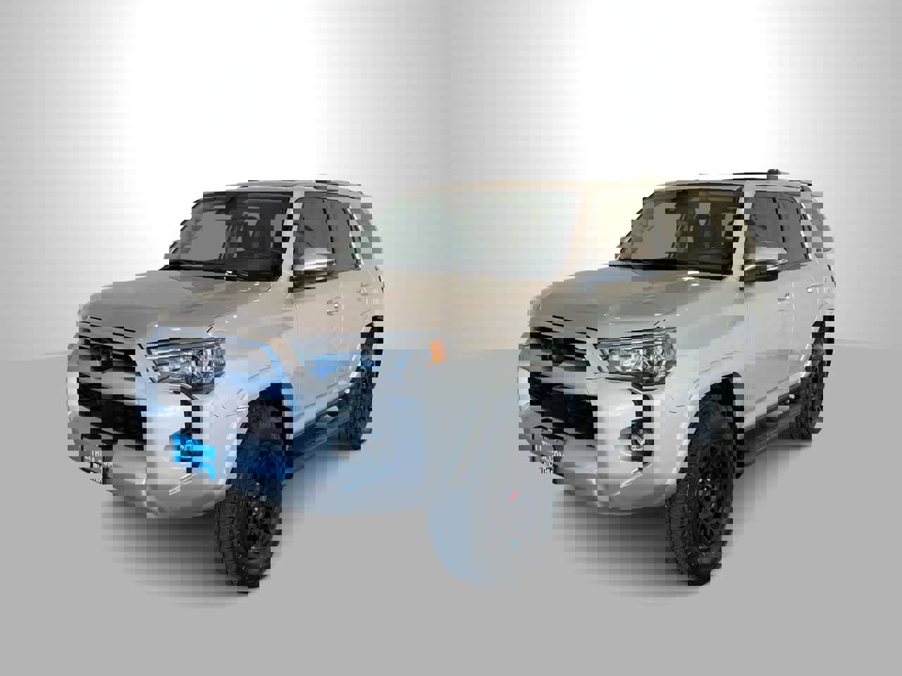 Used 2023 Toyota 4Runner SR5 Premium w/ Moonroof Package