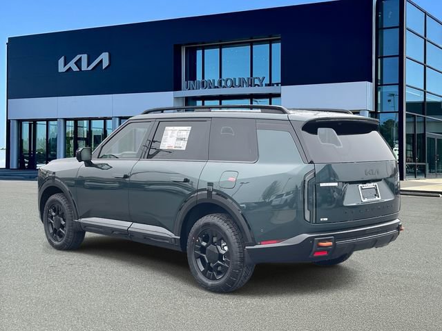 New 2027 Kia Telluride SX Prestige X-Pro image 4