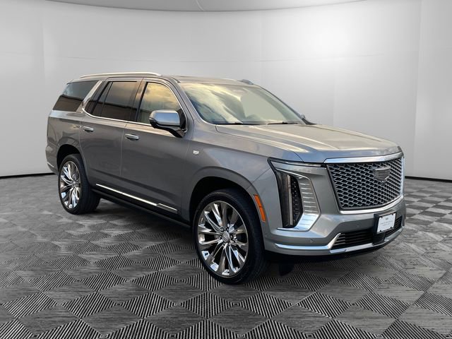 New 2026 Cadillac Escalade Platinum Luxury image 7