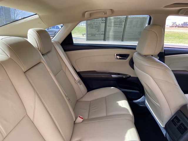 Used 2017 Toyota Avalon Touring image 20