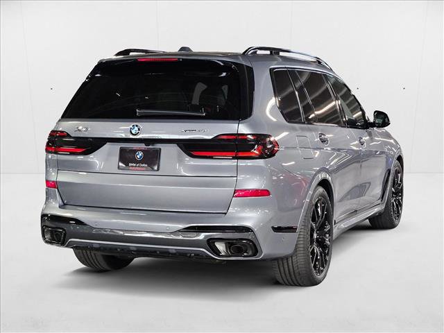 New 2026 BMW X7 xDrive40i w/ M Sport Package image 5