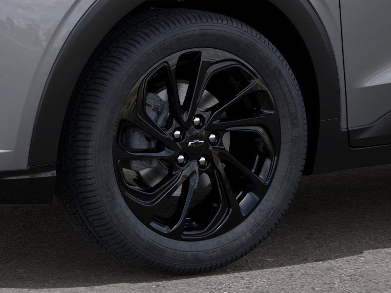 New 2027 Chevrolet Bolt RS image 9