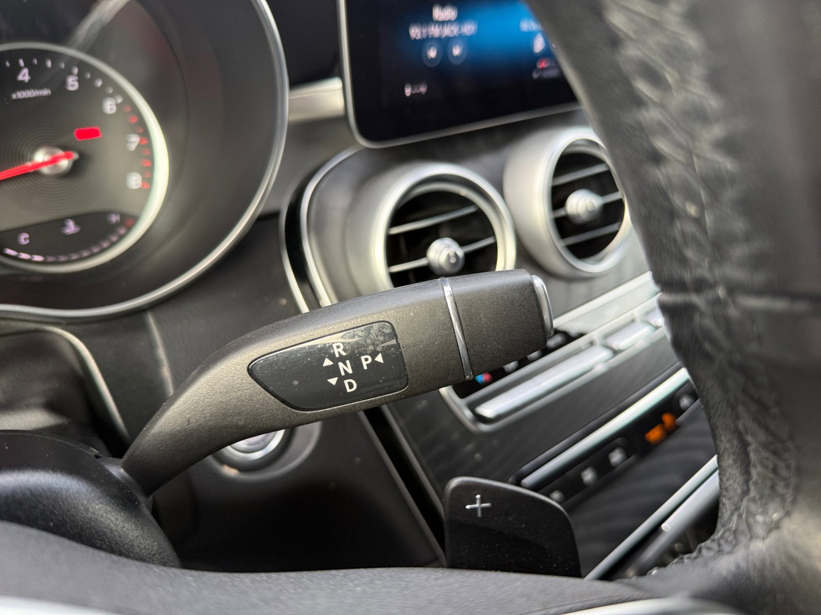 Used 2021 Mercedes-Benz GLC 300 4MATIC image 26