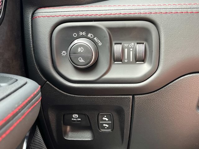 New 2026 RAM 1500 RHO w/ RHO Level 1 Equipment Group AWD/4WD image 37