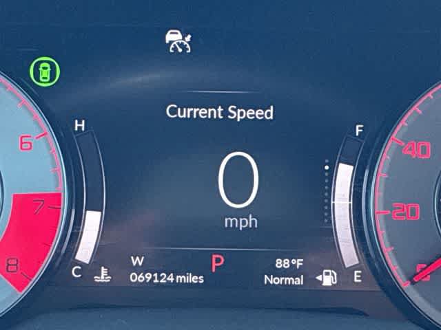 Used 2022 Acura RDX A-Spec FWD image 36