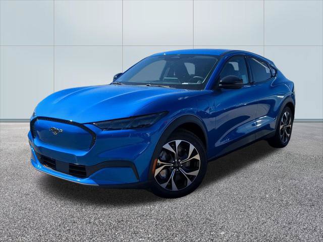 New 2026 Ford Mustang Mach-E Select RWD image 1