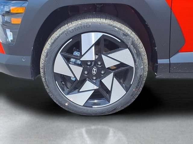 New 2026 Hyundai Kona Limited AWD/4WD image 12