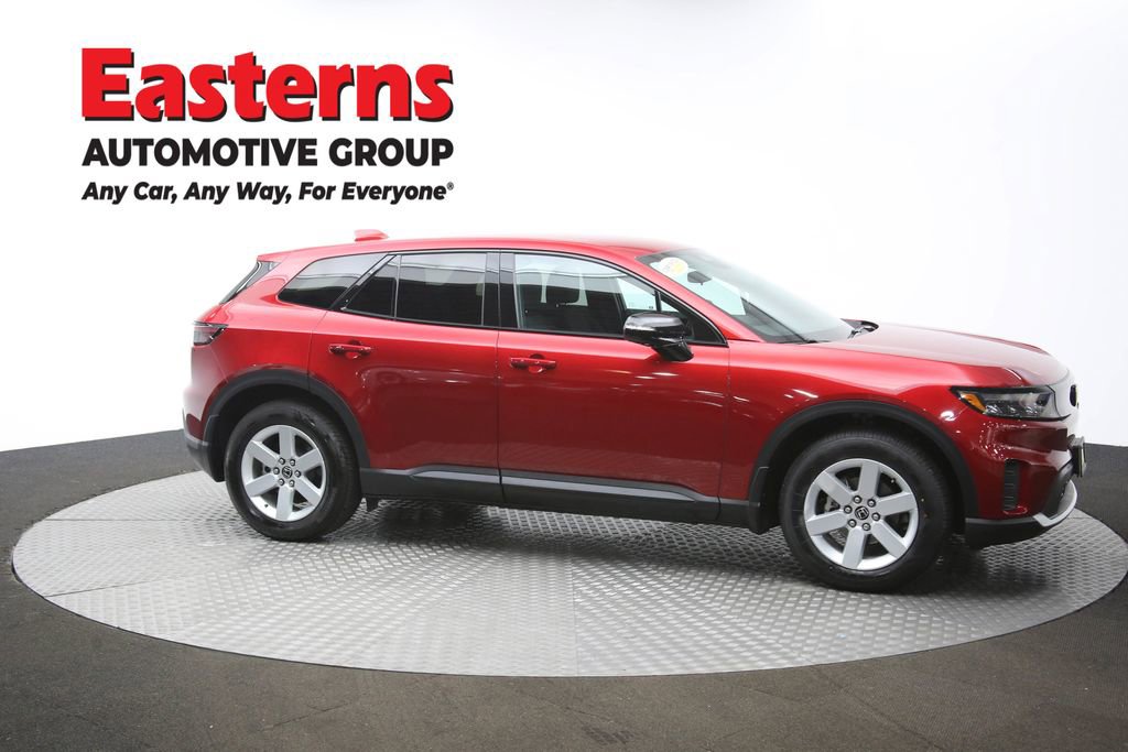 Used 2024 Honda Prologue EX image 43