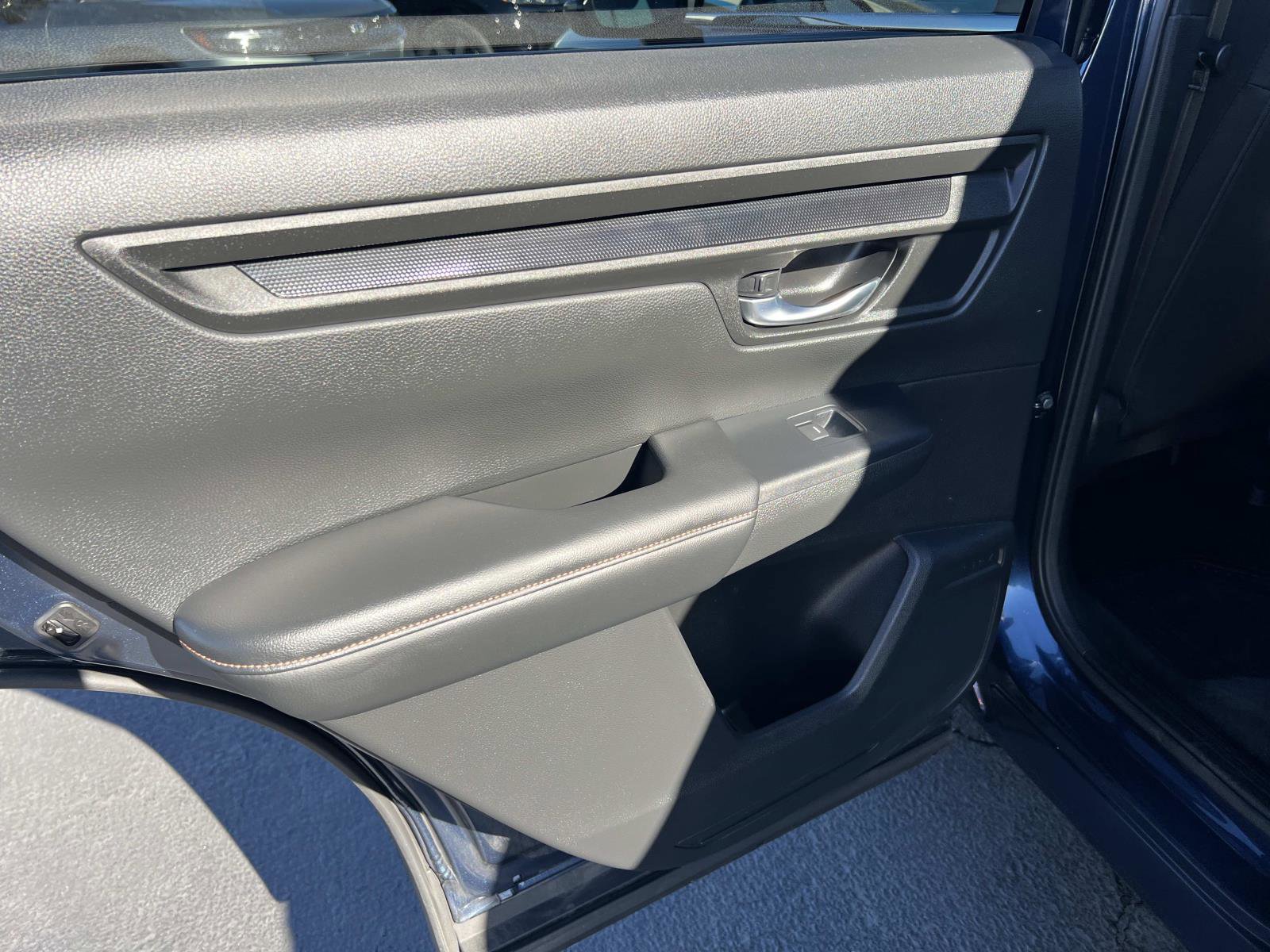 Certified 2025 Honda CR-V Sport image 20