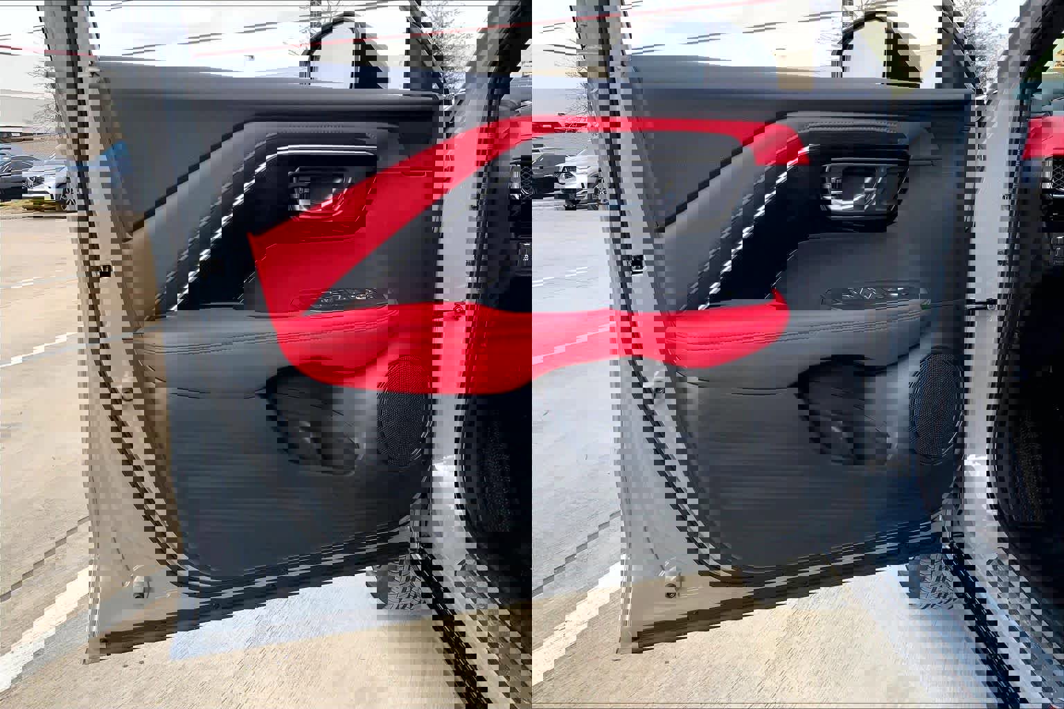 New 2026 Acura ADX A-Spec image 16