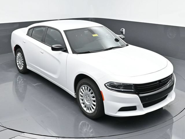 New 2023 Dodge Charger Police w/ Convenience Group I AWD/4WD image 27