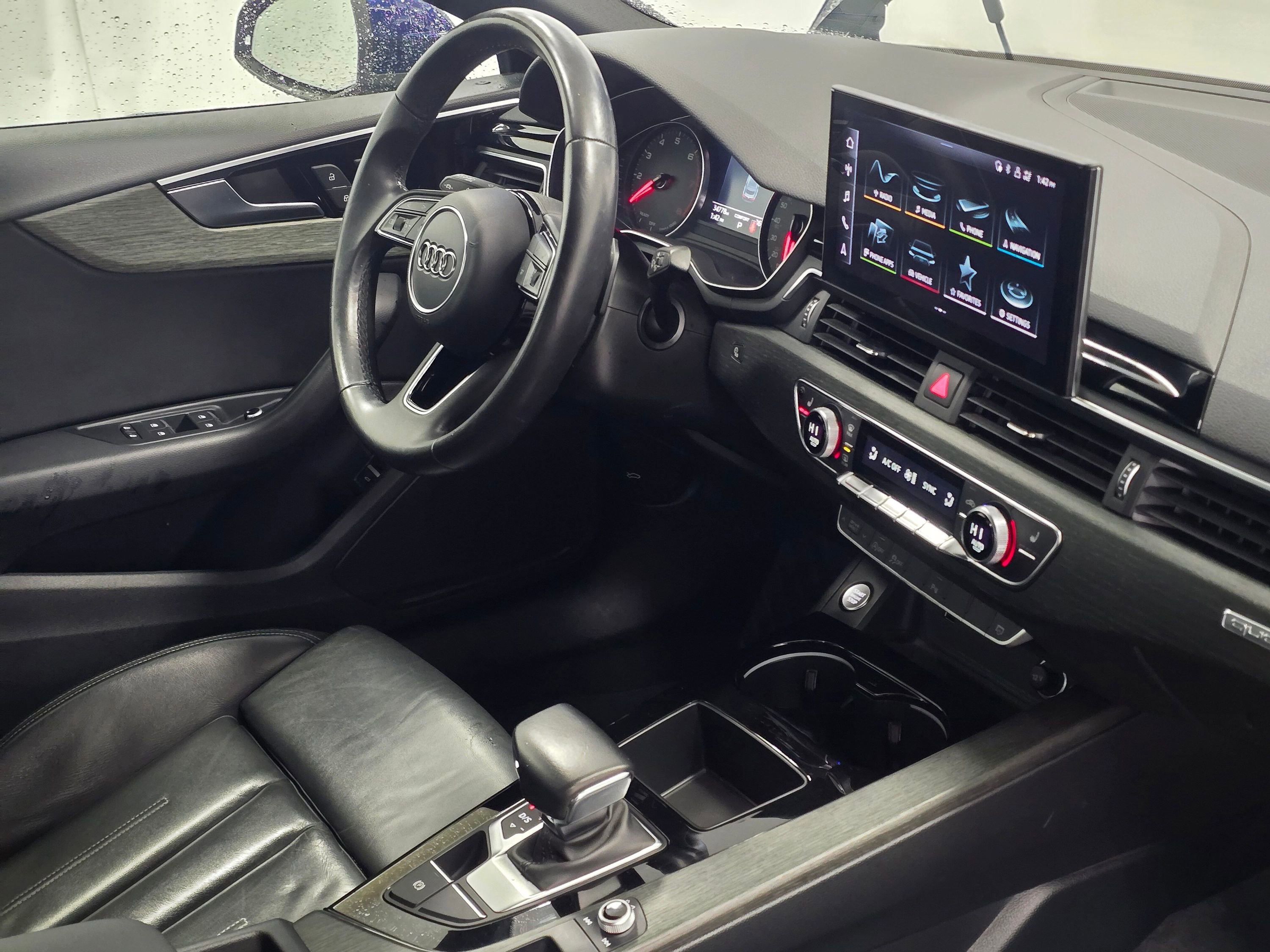 Used 2022 Audi A5 2.0T Premium image 29