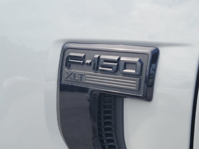 Used 2024 Ford F150 XLT w/ Equipment Group 302A MID AWD/4WD image 9