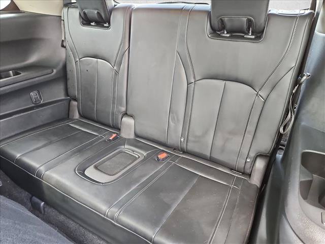 Used 2022 INFINITI QX60 Sensory w/ Cargo Package FWD image 22