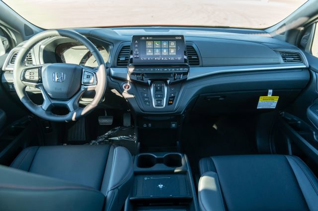 New 2026 Honda Odyssey Sport-L image 14