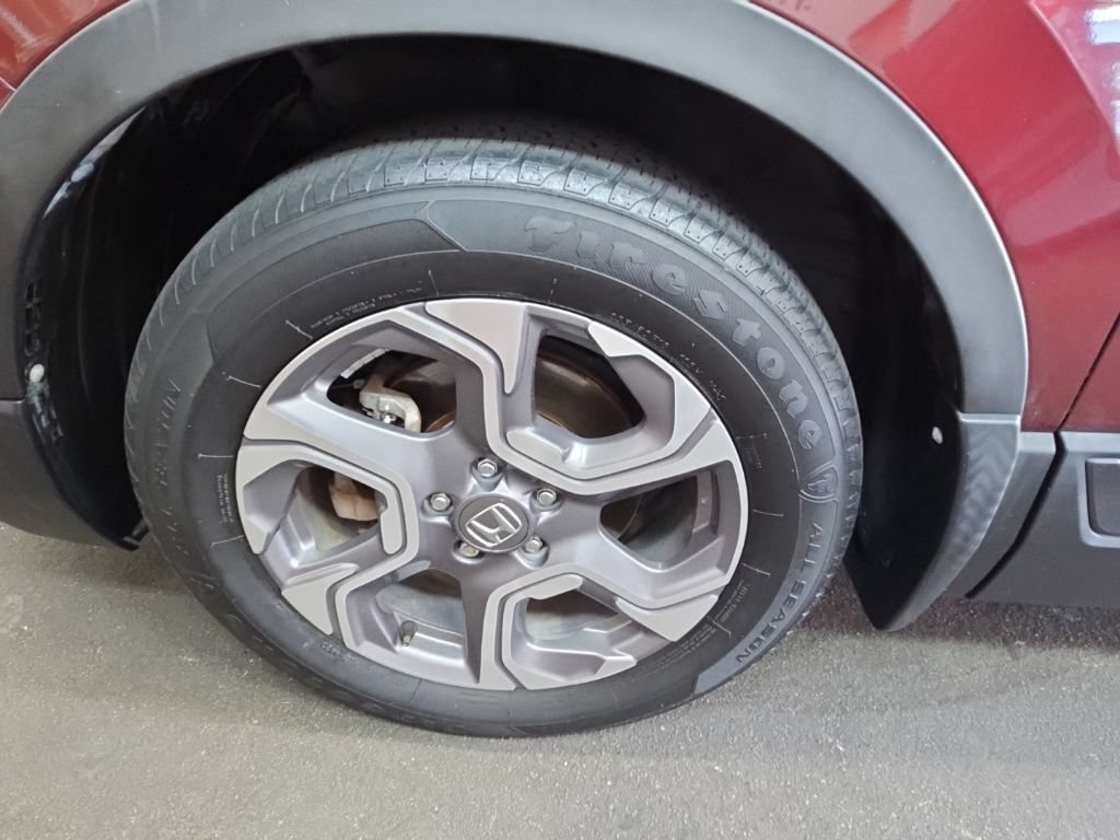Used 2019 Honda CR-V EX-L image 34