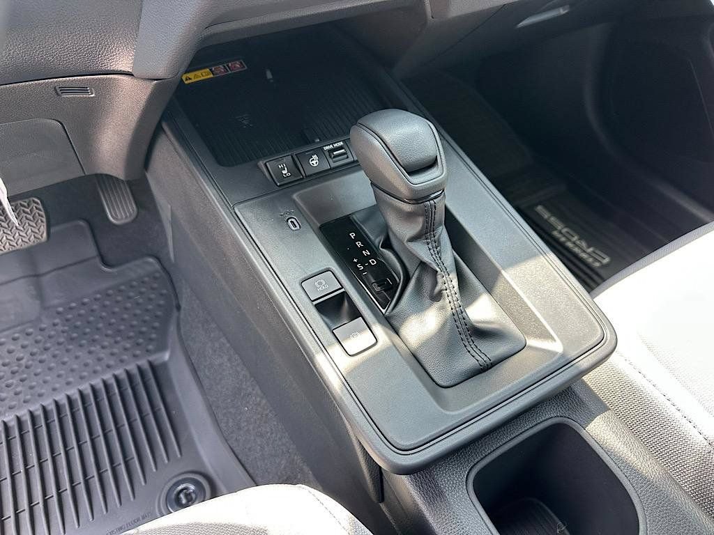 New 2026 Toyota Corolla Cross AWD Hybrid image 14