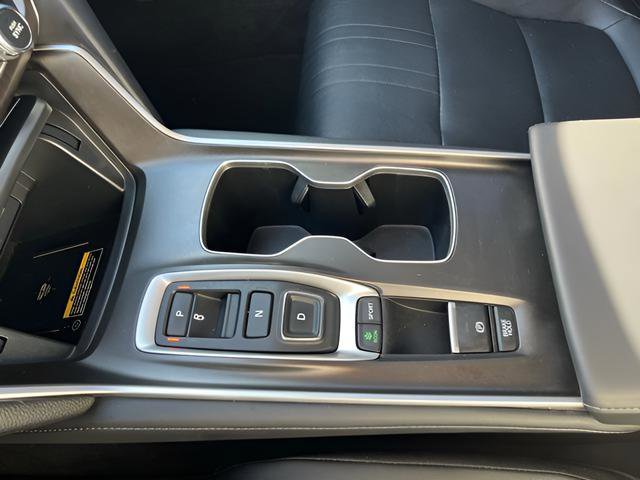 Used 2022 Honda Accord Touring image 22