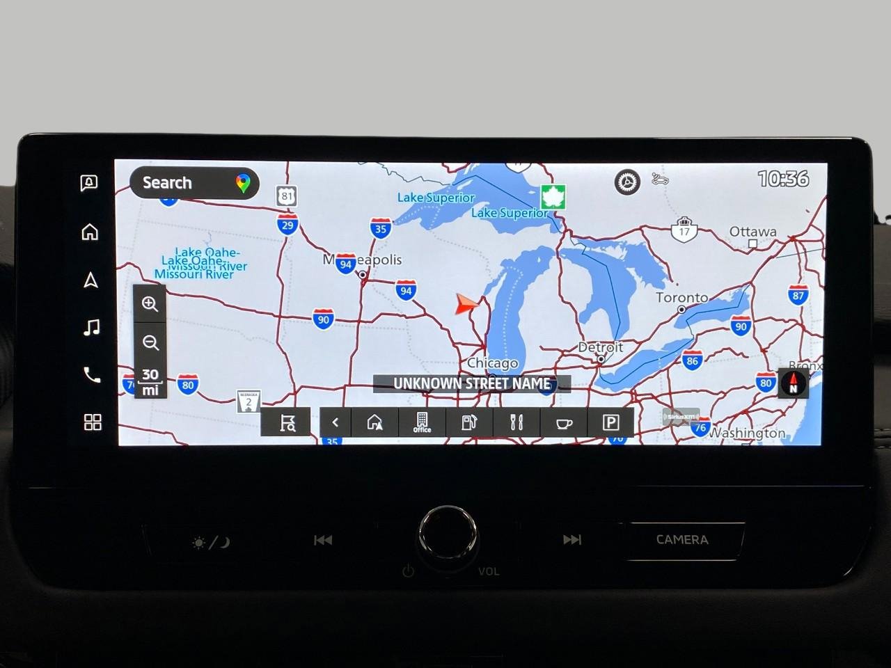 New 2026 Mitsubishi Outlander SE image 22