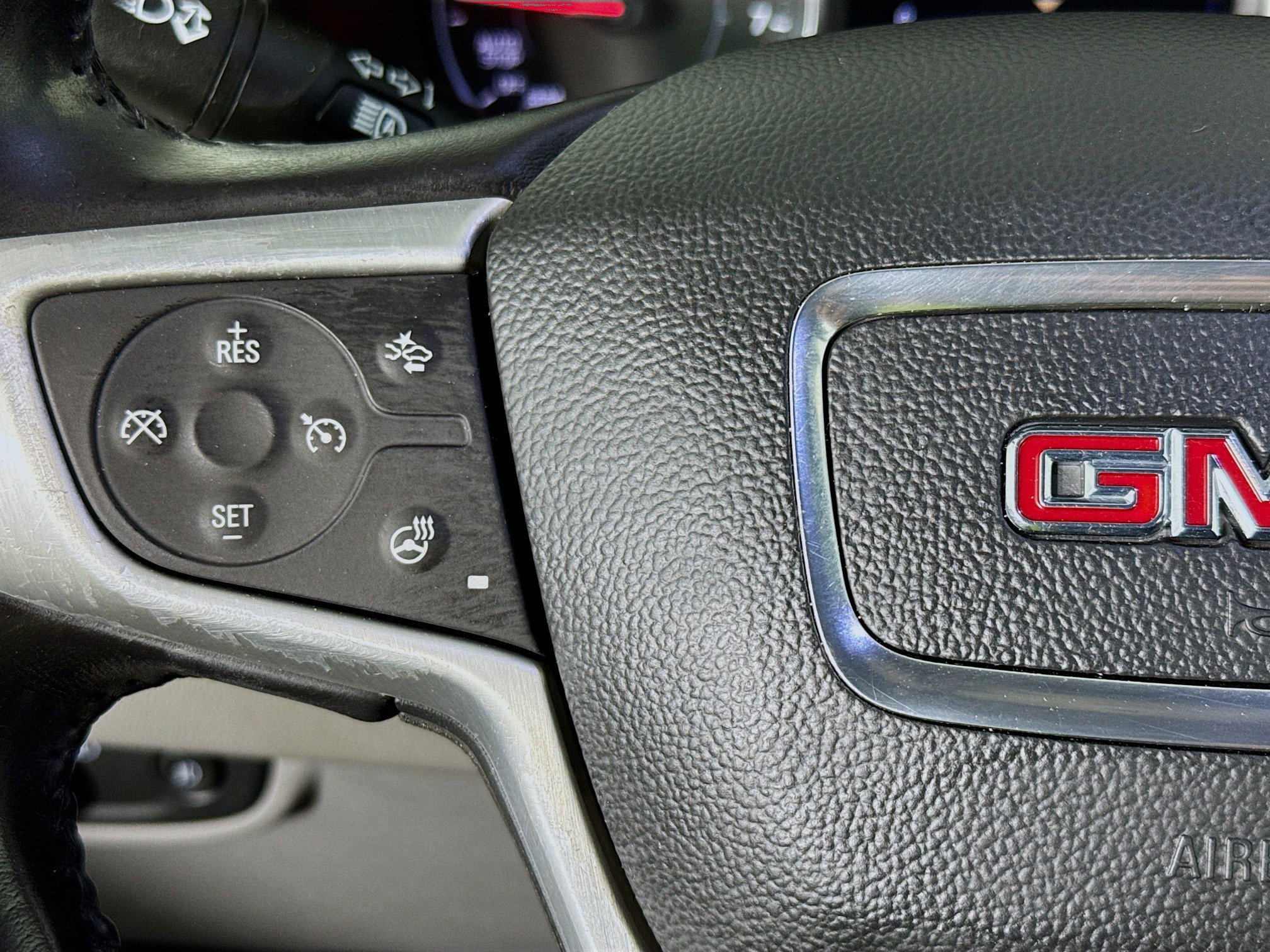 Used 2020 GMC Terrain SLT w/ Preferred Package image 13