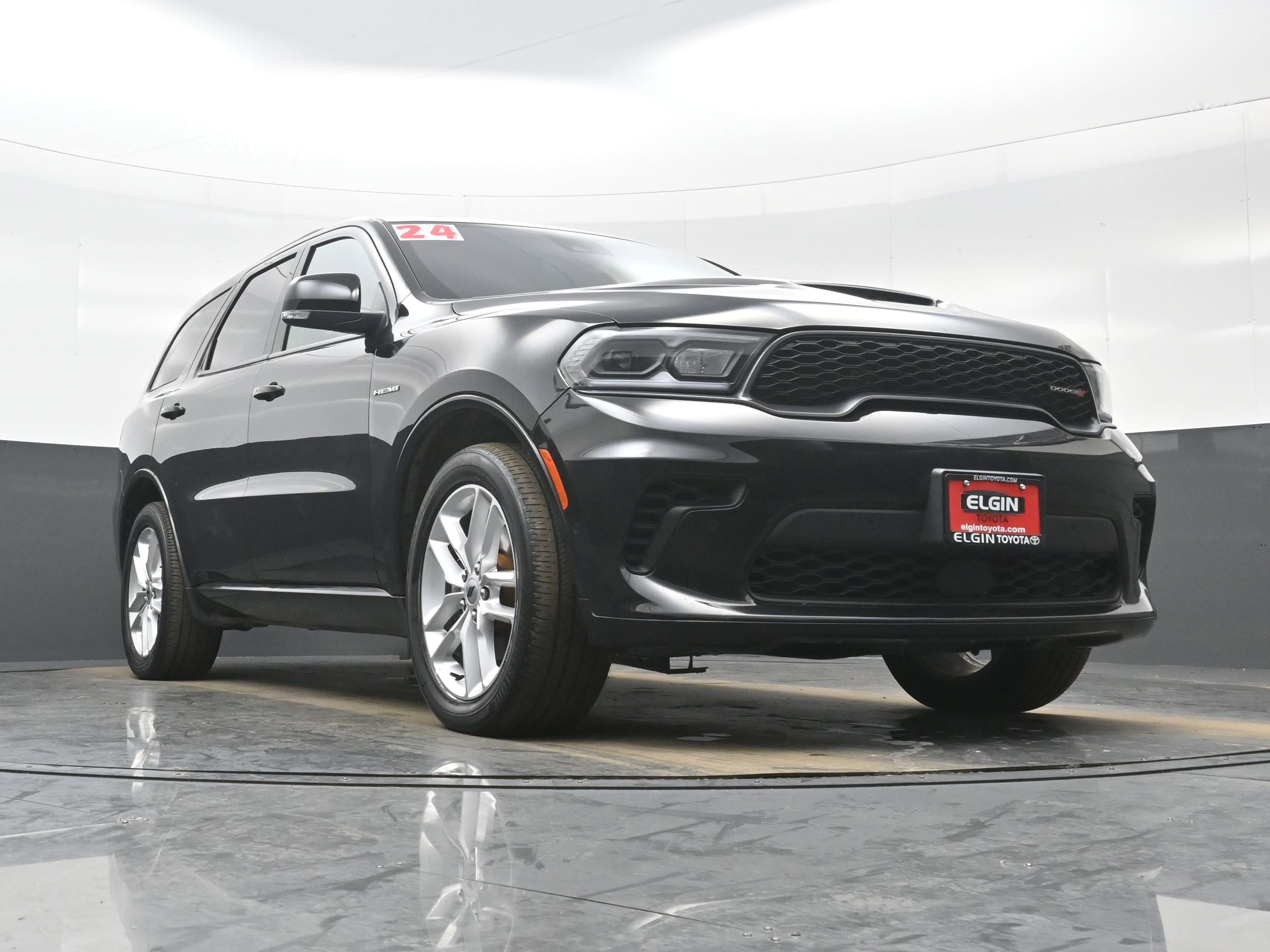 Used 2024 Dodge Durango R/T AWD/4WD image 33