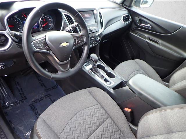 Used 2024 Chevrolet Equinox LT image 11