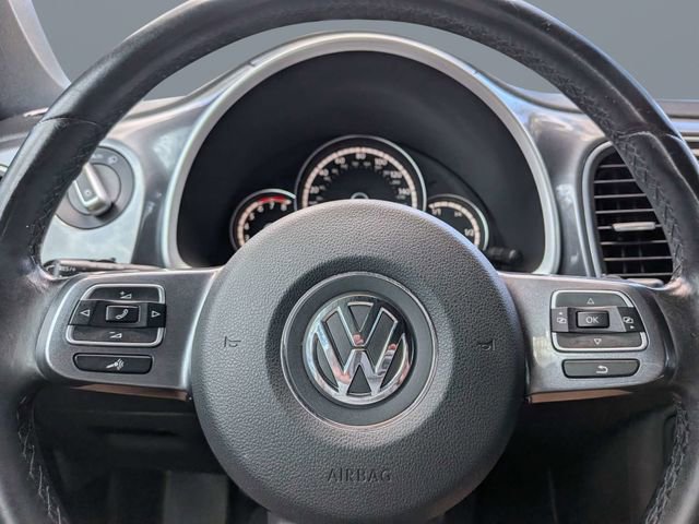 Used 2016 Volkswagen Beetle 1.8T SEL image 32