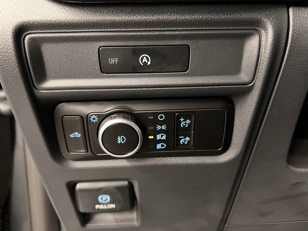 New 2025 Ford F150 STX w/ LOBO Package image 23