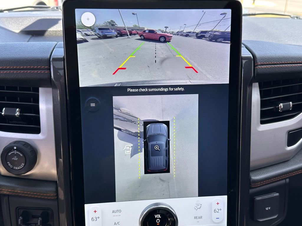 Used 2022 Ford Expedition Timberline image 5