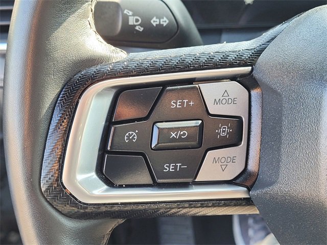 Used 2025 Ford Mustang Premium image 13