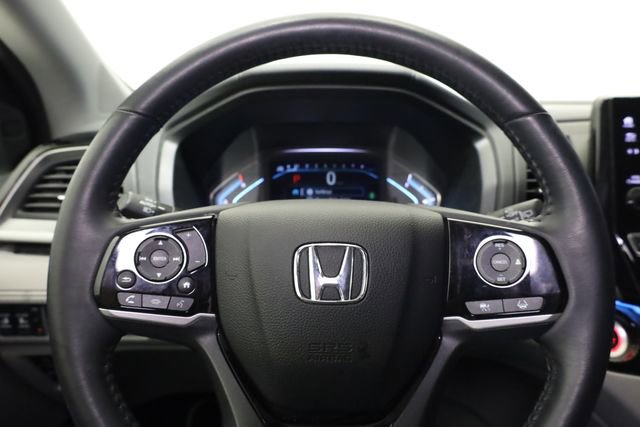 Used 2024 Honda Odyssey Touring image 13