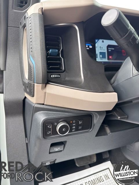 Used 2023 Ford Bronco Wildtrak AWD/4WD image 10