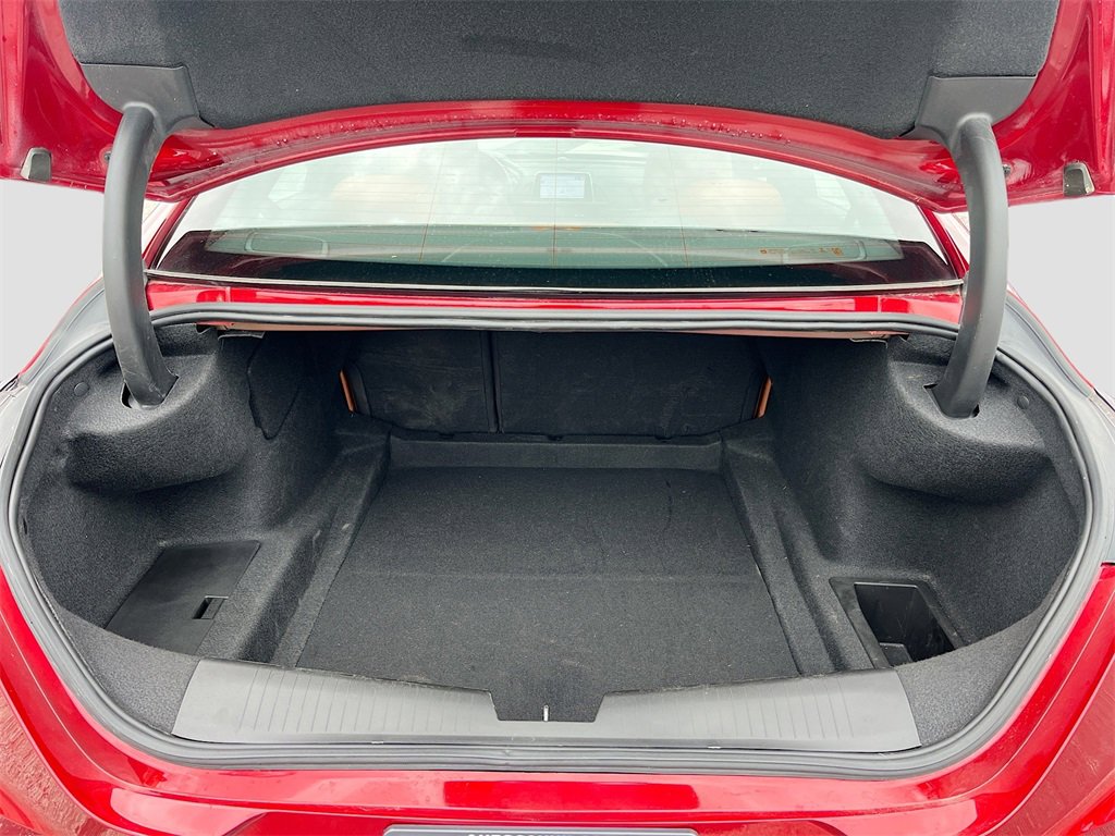 Used 2023 Cadillac CT4 Premium Luxury image 27