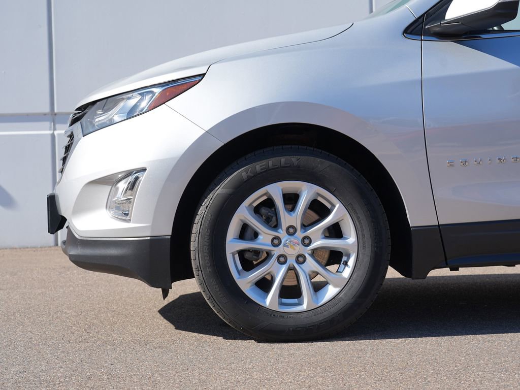 Used 2019 Chevrolet Equinox LT image 11