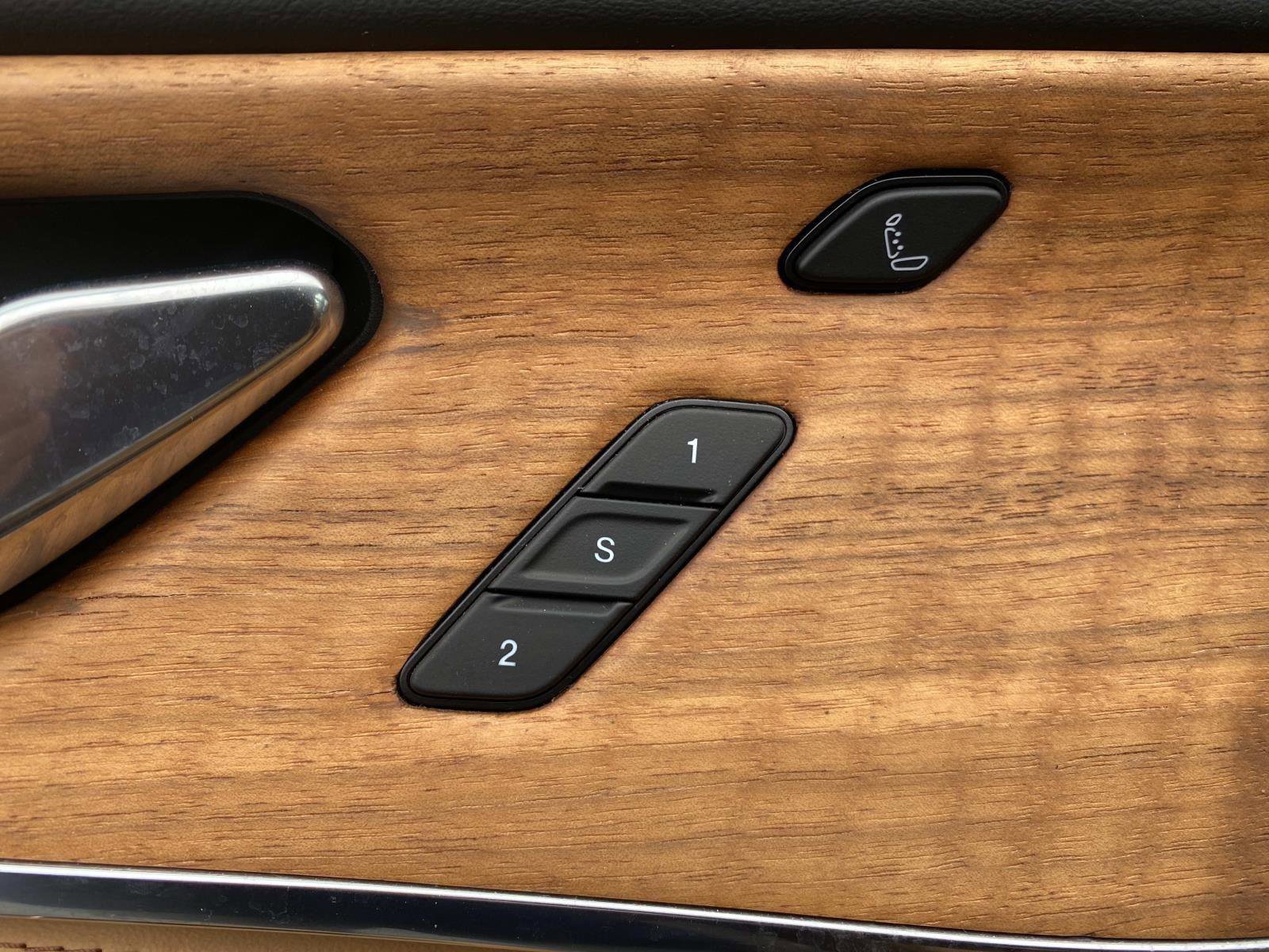 Certified 2025 Jeep Grand Cherokee Summit image 23