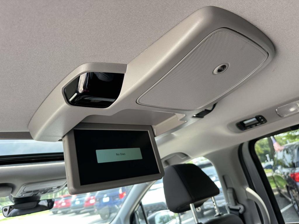 Certified 2023 Honda Odyssey Touring image 11