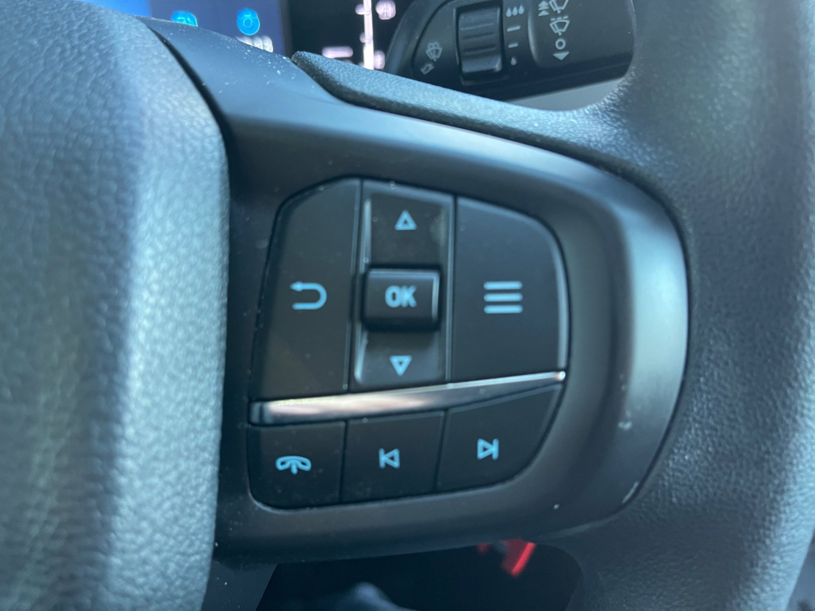 Used 2025 Ford Ranger XL w/ Trailer Tow Package image 20