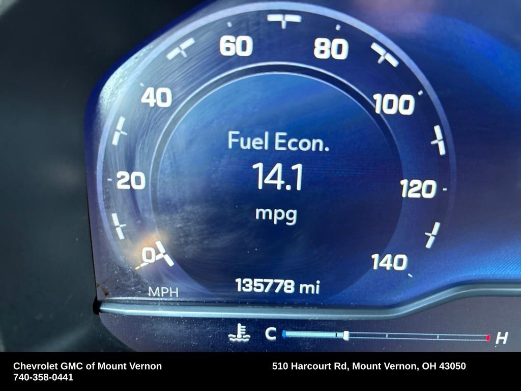 Used 2023 Chevrolet Silverado 1500 LT image 19