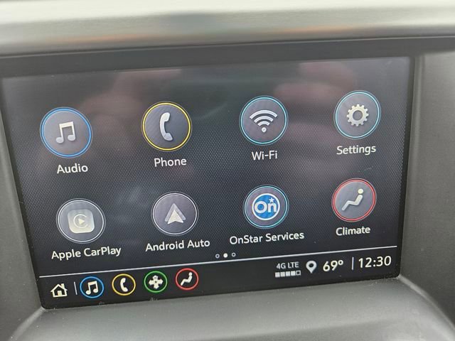 Used 2021 GMC Acadia SLE image 19